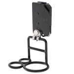 タジマ セフ着脱式工具ホルダースチール ハンマー3穴 ブラ SFKHI-H3M