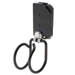 タジマ　セフ着脱式工具ホルダースチール　ハンマー横　ブラ　ＳＦＫＨＩ－ＨＨＭ