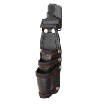 タジマ セフ工具差し クロコ 3本差し SFKSG-P3