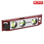 タジマ　セフ設備工レベル２１０　レッド　ＳＦＳＫＬ－Ｍ２１０Ｒ