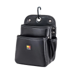 タジマ　セフツイン腰袋 ナイロン 腰袋2段小　ＳＦＫＢＮ－２Ｓ２Ｈ