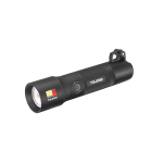 タジマ　セフハンドライト　SFHD　500ルーメン　フォーカス　ＳＦＮＤＨ５０Ａ－３Ａ３