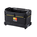 タジマ　セフツールバッグ　ＴＢーＴＢＡＧ