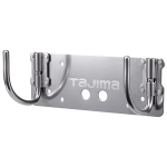 工具ボックス台車　Ｊフック折りたたみダブル　ＴＢＪＦＷ