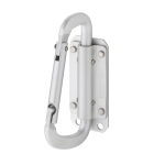 タジマ セフ工具ホルダーアルミ スリムカラビナ小 SFSKHAーCS