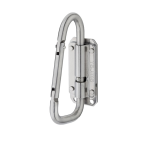 タジマ セフ工具ホルダーステン スリムカラビナ大 折りたたみ SFSKHAーJF