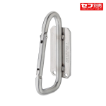 タジマ セフ工具ホルダーステン スリムカラビナ大 SFSKHS-CL