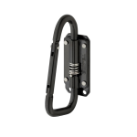 タジマ セフ工具ホルダースチール スリムカラビナ大 折りたたみ SFSKHIーCLF