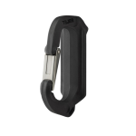 タジマ セフ工具ホルダー樹脂 スリムカラビナ大 SFSKHRーCL