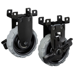 交換用キャスター後輪Ｓ　ＣＴ－ＤＨＴＯＲＣＲ