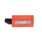 タジマ　手元側 ショックアブソーバ フックマーカー　オレンジ