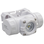 タジマ セフヘッドライト MD 500lm 大径照射 ホワイト SFNDM50A-3A3W