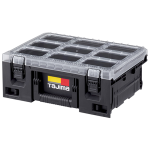 セフ引出Ｌ蓋付仕切トレイＴＢ－ＨＢＯＸＬＣＳＴ