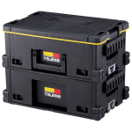 セフ引出ＢＬ２段セット　ＴＢ－ＨＢＯＸＬ２