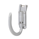 タジマ　カスタムセフホルダー用工具ホルダーアルミ　スリムＪフック　折りたたみ　ＳＦＰＳＫＨＡ－ＪＦ