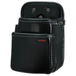 セフナイロン腰袋２段極小ＳＦＫＢＮ－２ＳＳ