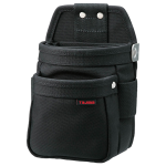 セフコーデュラ腰袋２段　極小　ＳＦＫＢＮＣ－２ＳＳ