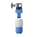 TAKAGI　バンド付蛇口ニップルセット　Ｇ０６１