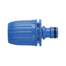 TAKAGI　ホースジョイント　ニップル　Ｌ　Ｇ０４２