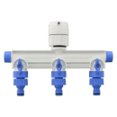 タカギ　３分岐蛇口ニップル　ＧＷＦ11