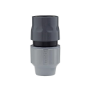 TAKAGI　ラクロック　蛇口コネクター　Ｇ１０７９ＧＹ