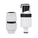 TAKAGI　ラクロック　蛇口アダプターセット　Ｇ５０２８ＷＴ