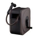 タカギ　ＢＯＸＹ　ＮＥＸＴ　３０ｍ　ブラウン