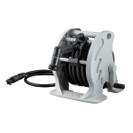 タカギ　マーキュリーツイスター　２０ｍ（ＣＧ）内径１２ｍｍ　ＲＴ２２０ＣＧ