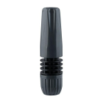 タカギ　ピッターノズル　チャコールグレー　ＱＧ１００２ＣＧ