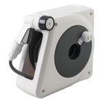 タカギ　オーロラＮＡＮＯ　１０ｍ　チャコールグレー