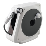 タカギ　オーロラＮＡＮＯ　１５ｍ　チャコールグレー