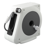 タカギ　オーロラＮＡＮＯ　３０ｍ　チャコールグレー