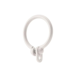 シャワーリングランナーＬ　ホワイト　１０個入