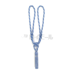 トーソー　カーテンタッセル　ＲＳ４５　ブルー　１本