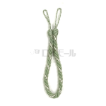 トーソー　カーテンタッセル　ＲＣ４５　グリーン　１本