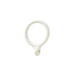 リングランナー　Ｓ　プレーンホワイト　１０個入