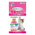 ニチドウ　毛球クリーン　猫用　鱈味　６０ｇ