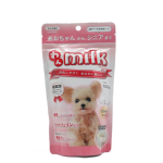 ニチドウ　わんミルク　１００ｇ