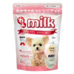 ニチドウ　わんミルク　３００ｇ