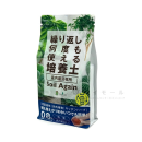 室内園芸用培養土　ソイルアゲイン　０.８Ｌ