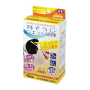 耳そうじ　ウエット綿棒　３０本