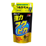 ソフト99 フクピカトリガー 強力タイプ 2.0 つめかえ用 320mL