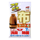 ソフト99 フクピカ 布シート 7枚入