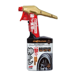 ソフト９９　ディグロス　神トレ　ホイール＆タイヤクリーナー　８００ｍＬ