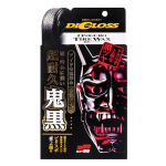 ソフト99 鬼黒 タイヤワックス 200mL