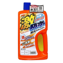 ソフト99 激防水耐久シャンプー ホワイト用 750mL