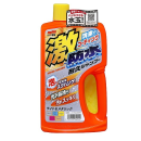 ソフト99 激防水耐久シャンプー ライト&メタリック用 750mL