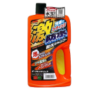 ソフト99 激防水耐久シャンプー ダーク&メタリック用750mL