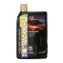 ソフト99 コーティング施工車専用 メンテンスシャンプー 750mL