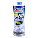 ソフト９９　すすぎが速い　クリーミーシャンプー　１０００ｍＬ